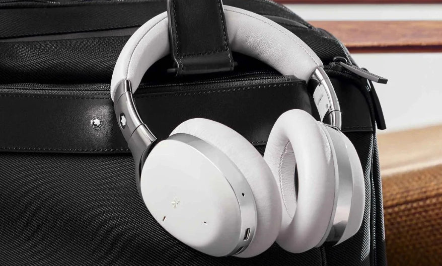 Casque Audio Sans Fil MB 01