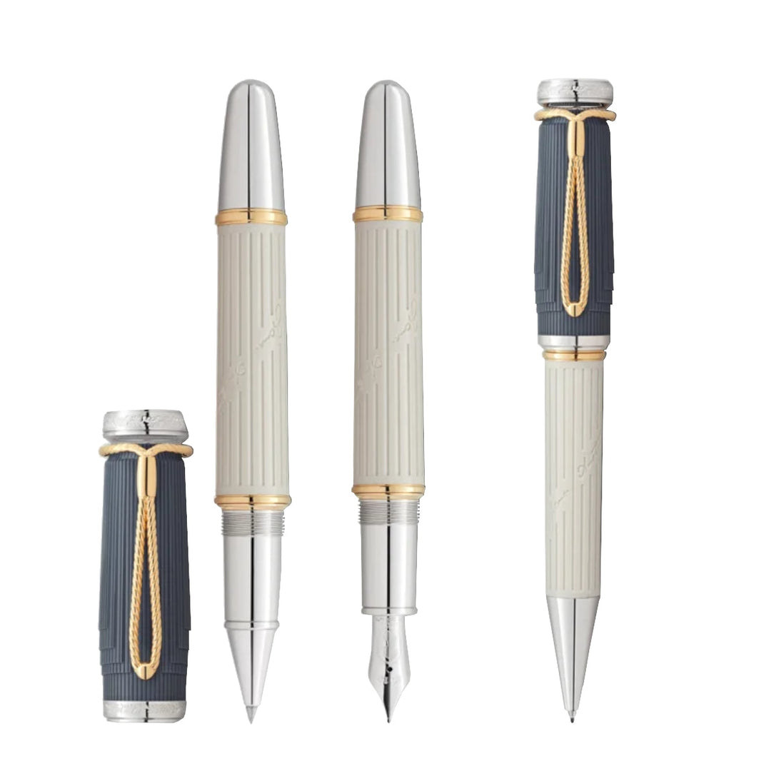 Coffret Writers Edition, hommage à Jane Austen Limited Edition (FP/BP/MP)