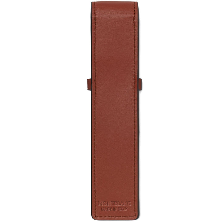 Etui for 1 flexible pen metestück selection soft