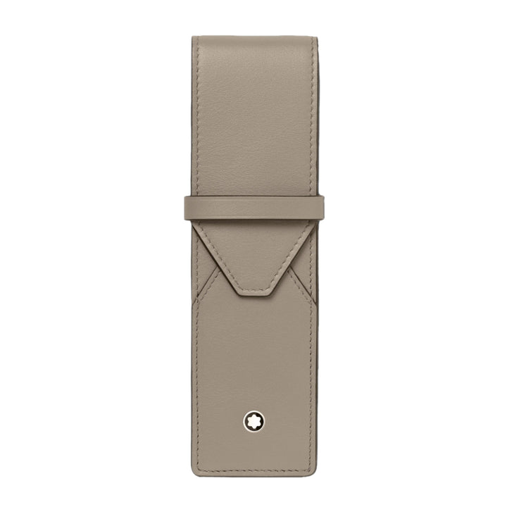 Case for 2 writing instruments Meisterstück selection soft