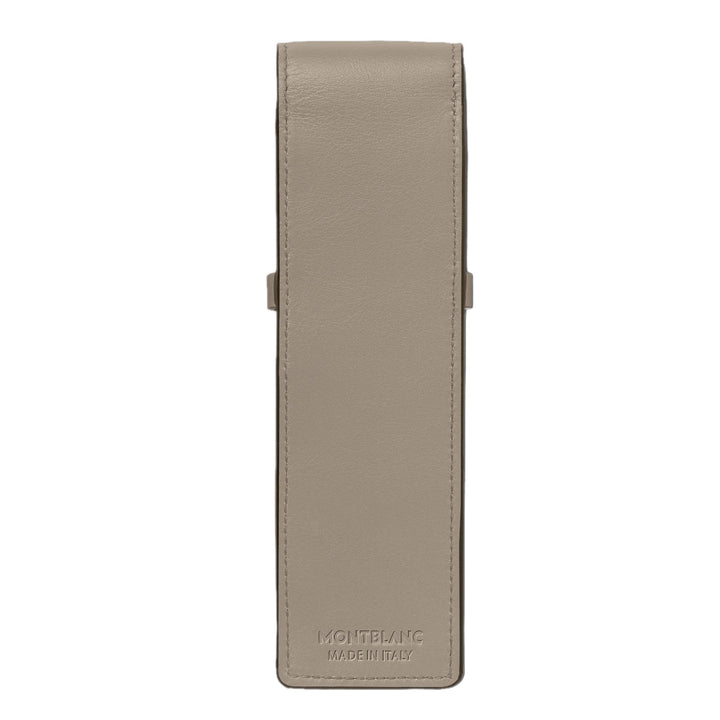 Case for 2 writing instruments Meisterstück selection soft