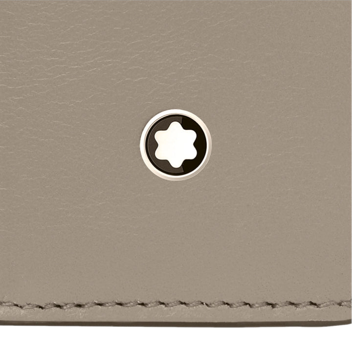 Case for 2 writing instruments Meisterstück selection soft