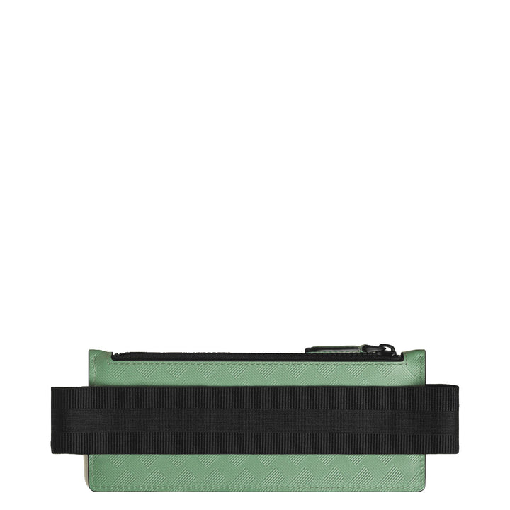 Étui pour 2 instruments d’écriture Montblanc Extreme 3.0 avec élastique