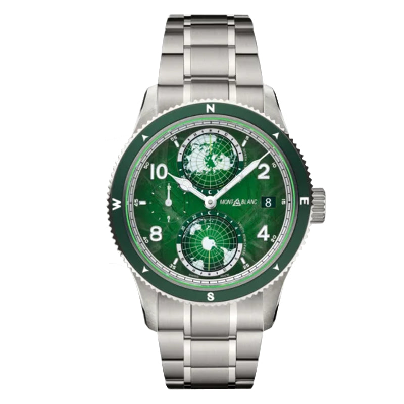 Montblanc 1858 Geosphere oxygen - Main Image