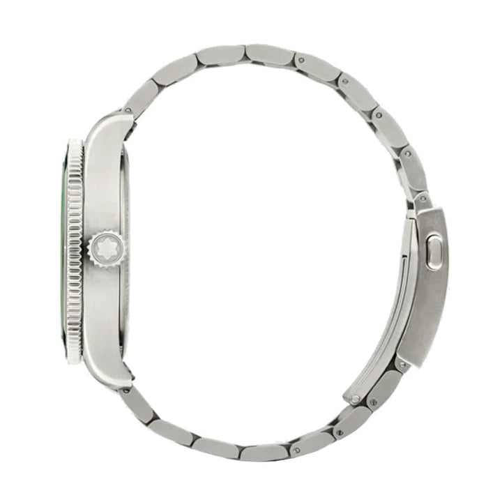 Montblanc 1858 Geosphere 0 oxygen