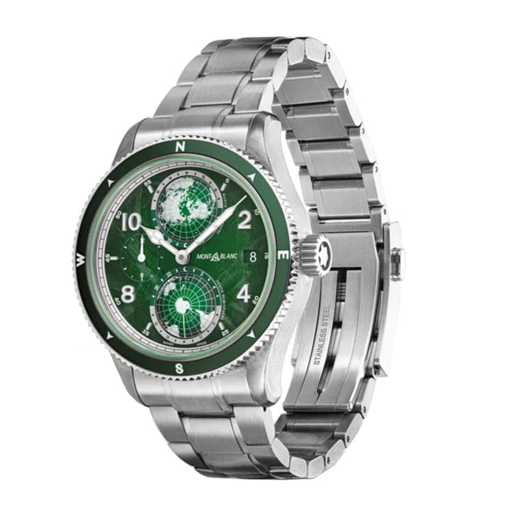 Montblanc 1858 Geosphere 0 oxygen