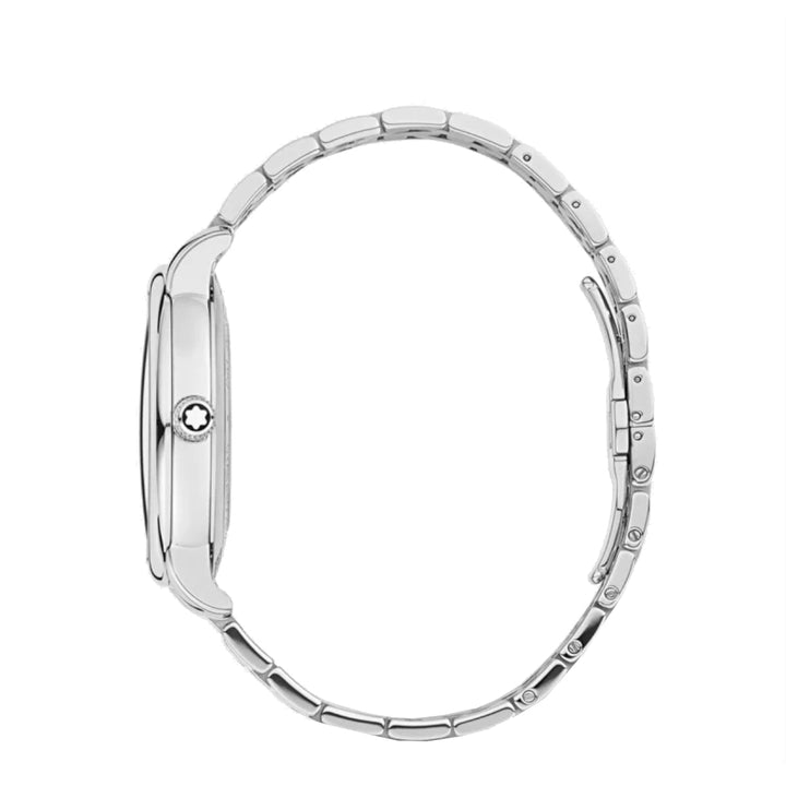 Montre Montblanc Star Legacy Automatic Date 39 mm Limited Edition - 1 786 pièces