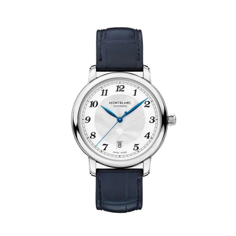 Montre Montblanc Star Legacy Automatic Date 39 mm