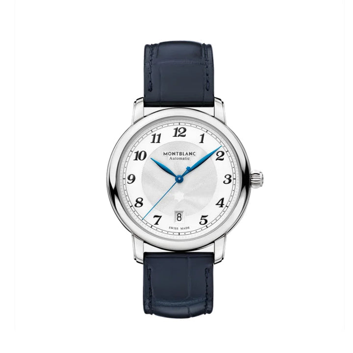 Montre Montblanc Star Legacy Automatic Date 39 mm