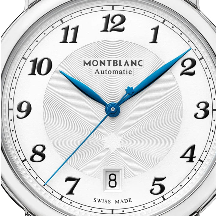 Montre Montblanc Star Legacy Automatic Date 39 mm