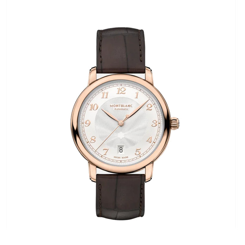 Montre Montblanc Star Legacy Automatic Date 39 mm