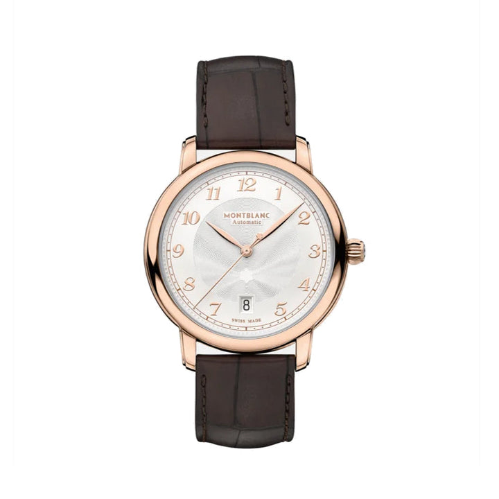 Montre Montblanc Star Legacy Automatic Date 39 mm
