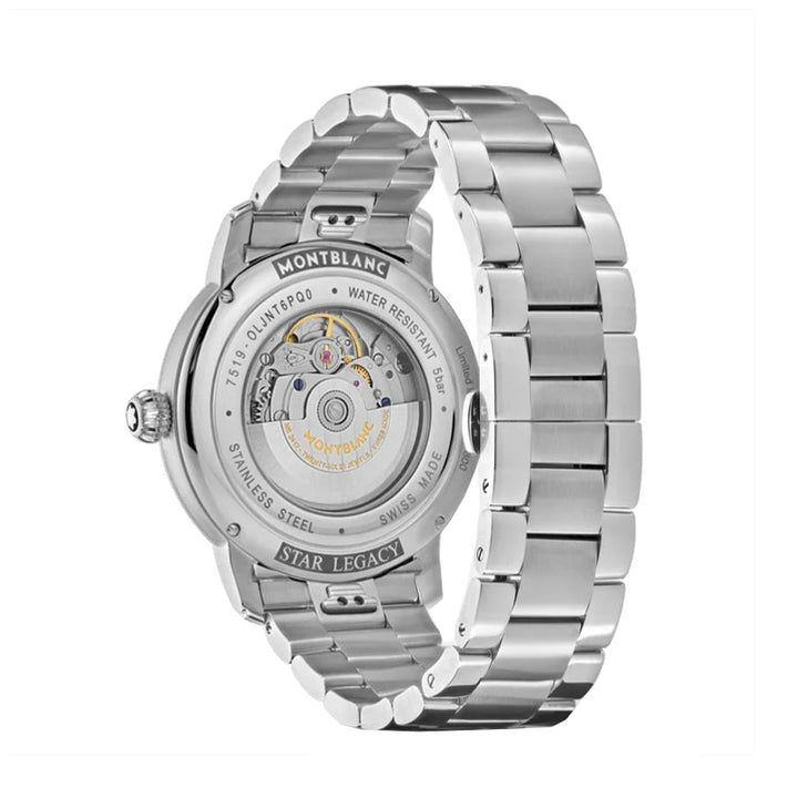 Montre Montblanc Star Legacy Automatic Date 43 mm Limited Edition - 800 pièces