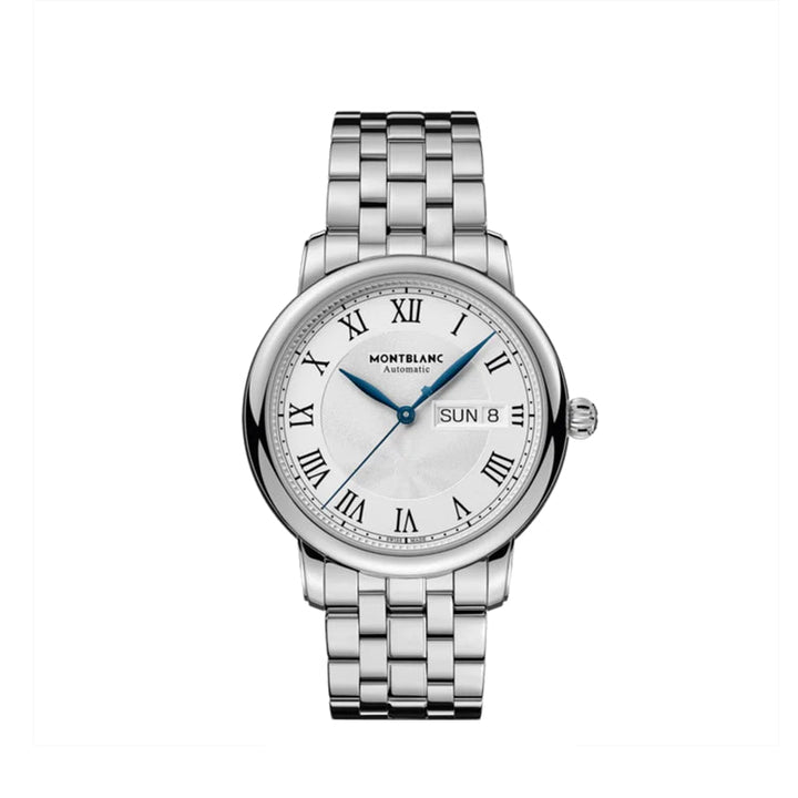 Montre Montblanc Star Legacy Automatic Day & Date 39 mm