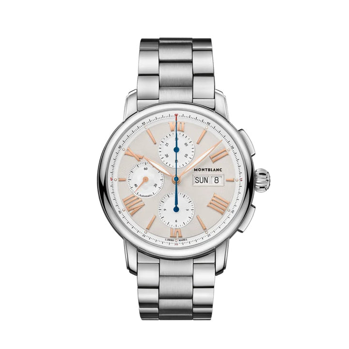 Montre Montblanc Star Legacy Chronograph Day & Date