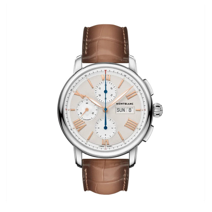 Montre Montblanc Star Legacy Chronograph Day & Date