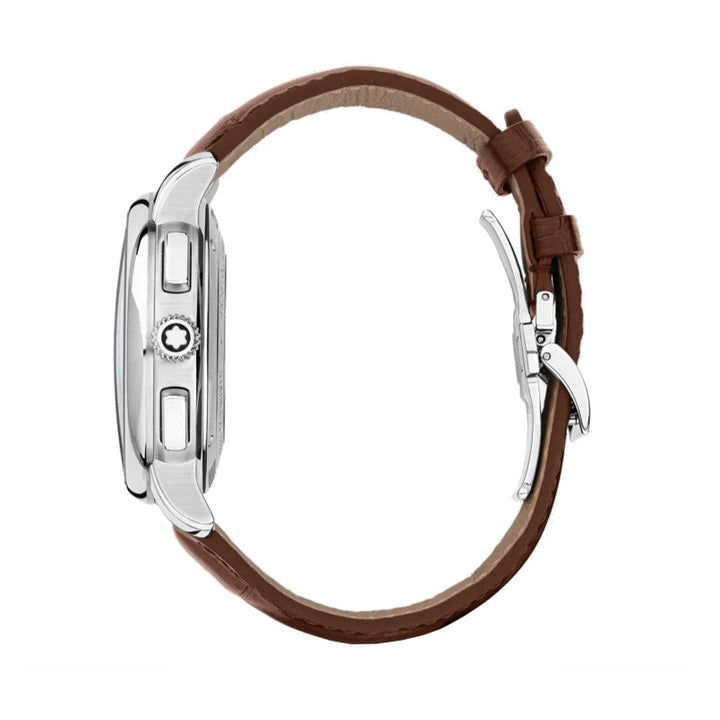 Montre Montblanc Star Legacy Chronograph Day & Date