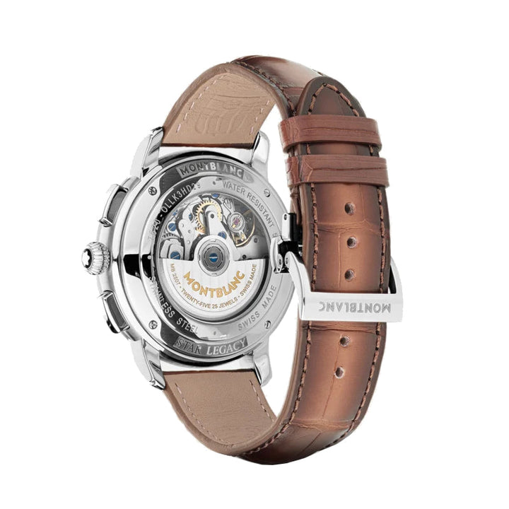 Montre Montblanc Star Legacy Chronograph Day & Date