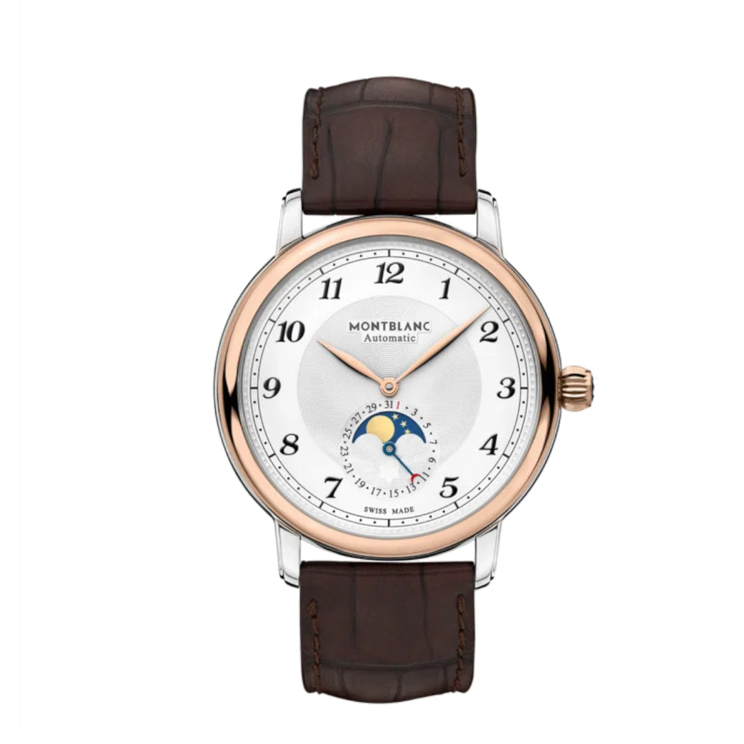 Montre Montblanc Star Legacy Moonphase 42 mm