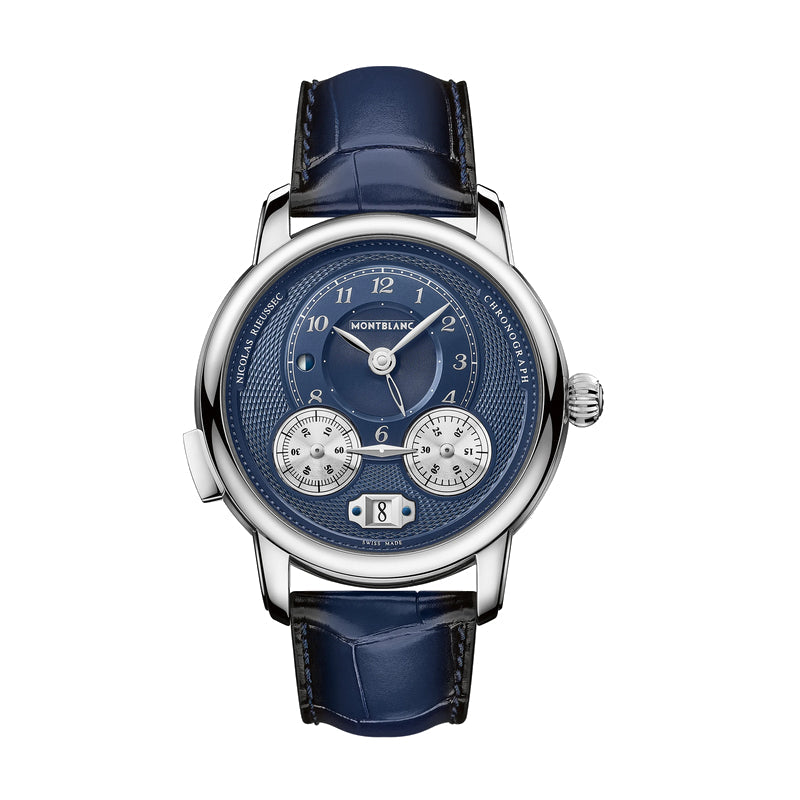 Montblanc Star Legacy Nicolas Rieussec Chronograph – Boutique