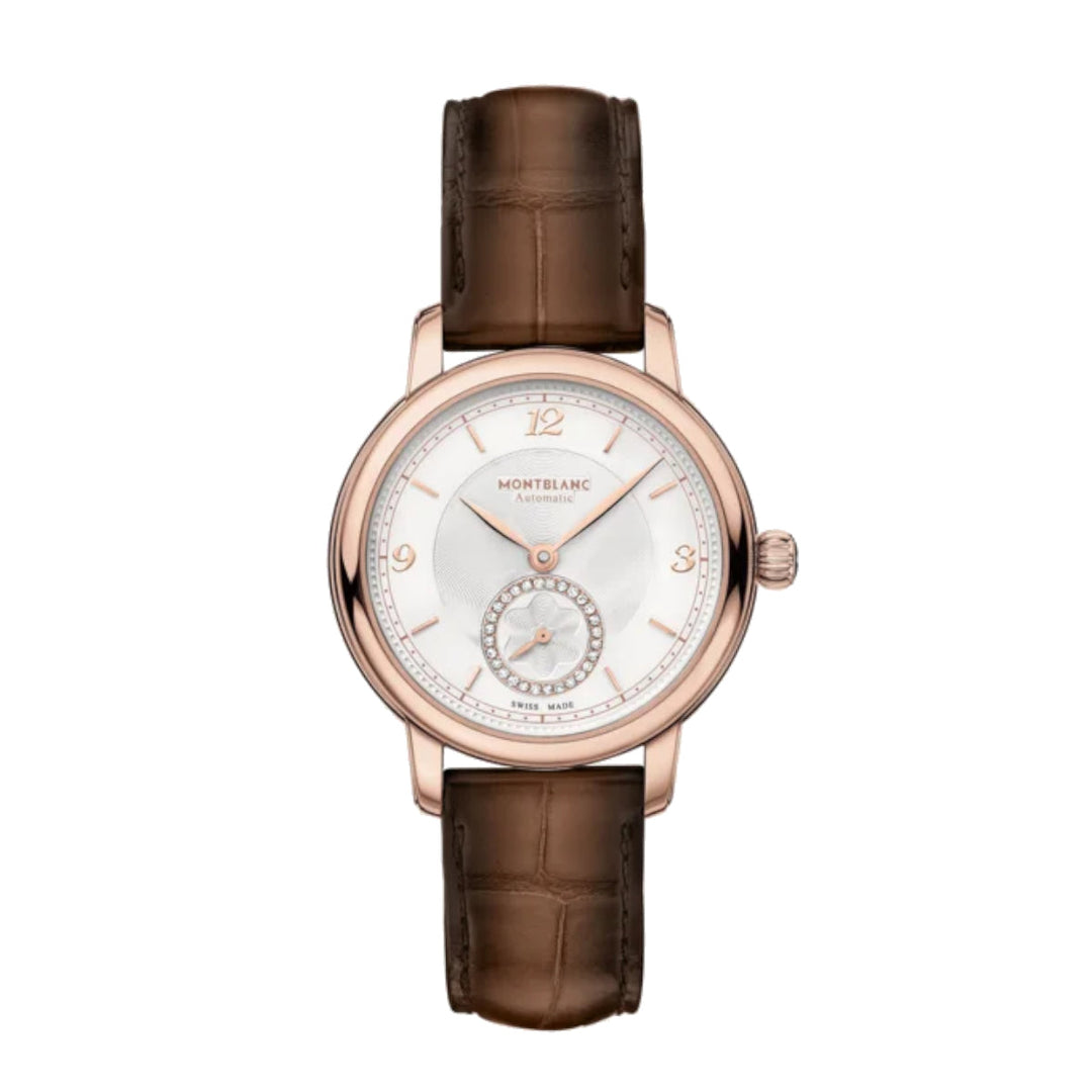Montre Montblanc Star Legacy Small Second - 32 mm