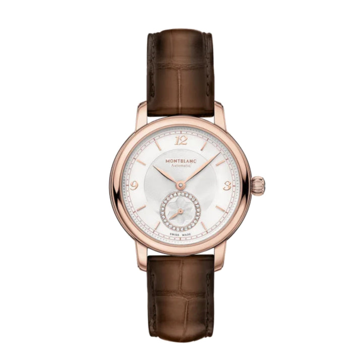 Montre Montblanc Star Legacy Small Second - 32 mm