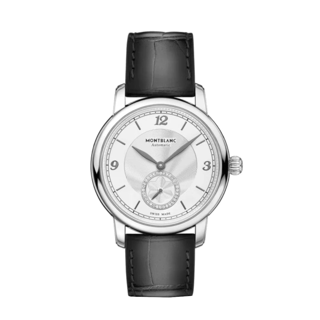 Montre Montblanc Star Legacy Small Second - 36 mm