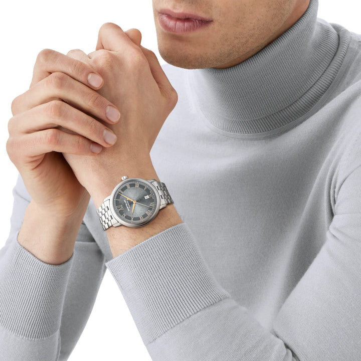 Montre Montblanc Tradition Automatic Date 40 mm