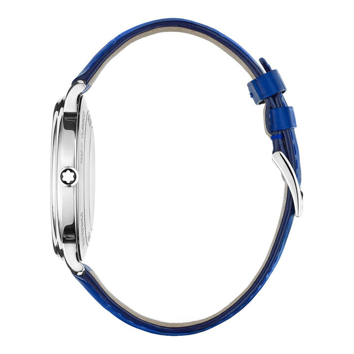 Tradizione montblanc Data automatica 40 mm