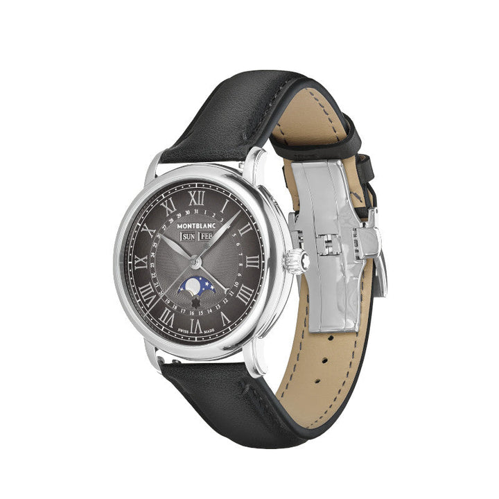 Montre Montblanc Star Legacy Full Calendar 42 mm