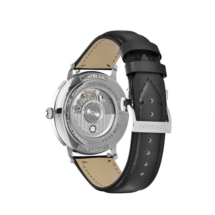 Montre Montblanc Star Legacy Full Calendar 42 mm