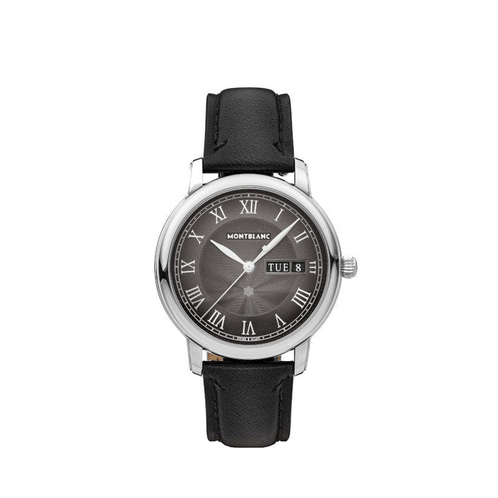 Montre Montblanc Star Legacy Automatic Day & Date 39 mm