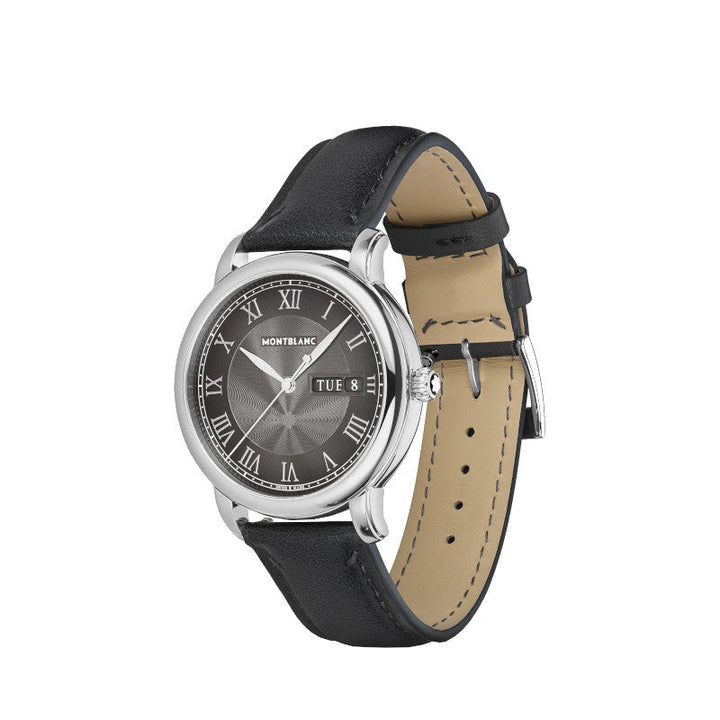 Montre Montblanc Star Legacy Automatic Day & Date 39 mm