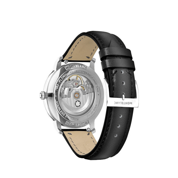 Montre Montblanc Star Legacy Automatic Day & Date 39 mm