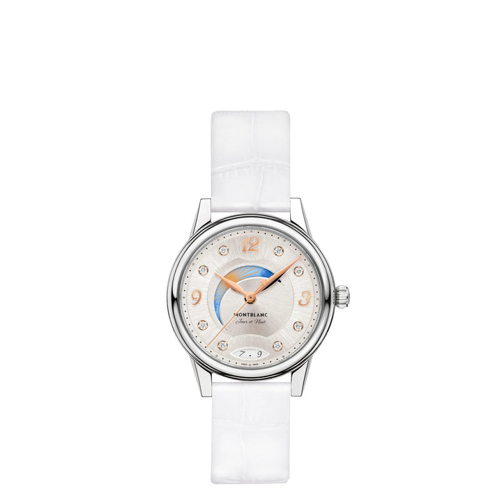Montre Montblanc Bohème Day & Night 30 mm