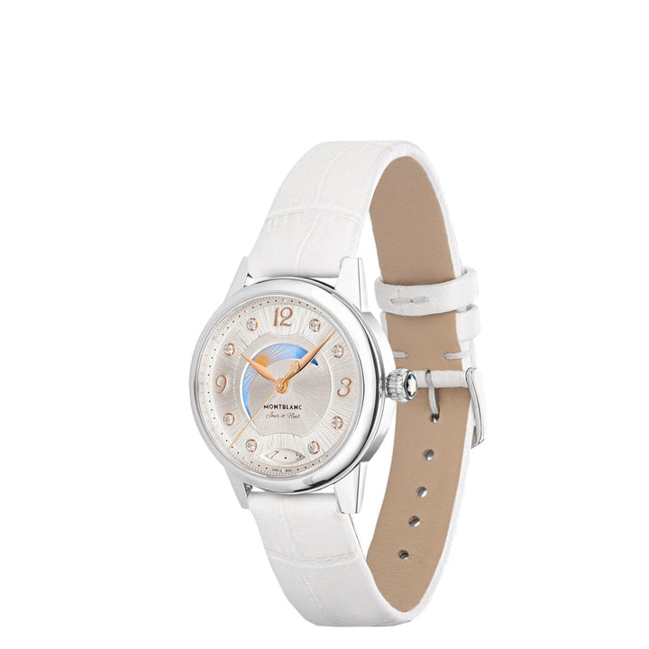 Montre Montblanc Bohème Day & Night 30 mm