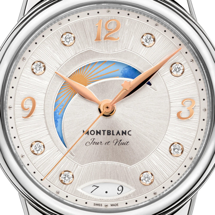 Montre Montblanc Bohème Day & Night 30 mm