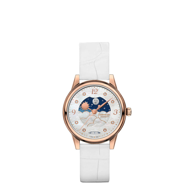 Montre Montblanc Bohème Day & Night 30 mm