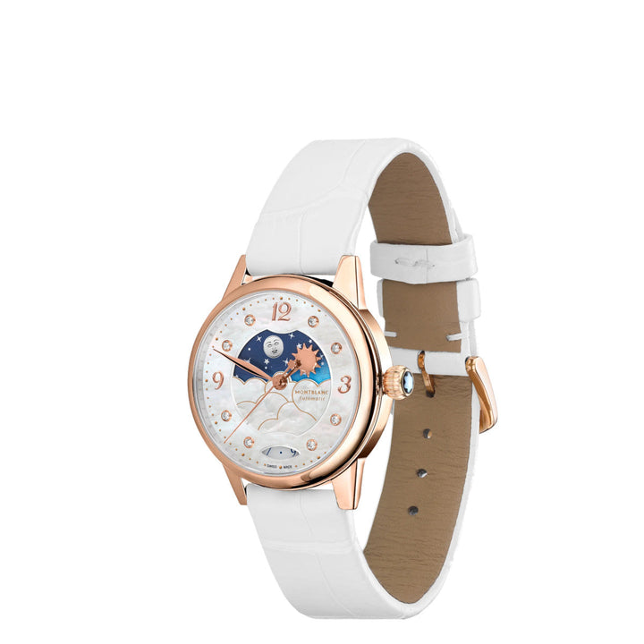 Montre Montblanc Bohème Day & Night 30 mm