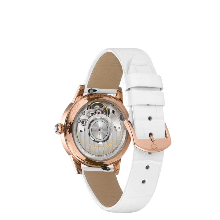 Montre Montblanc Bohème Day & Night 30 mm