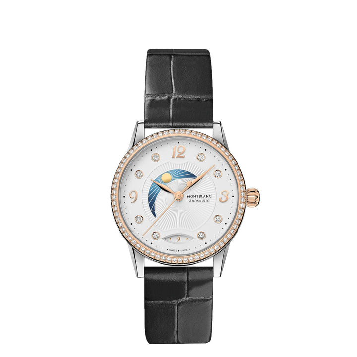 Montre Montblanc Bohème Day & Night 34 mm