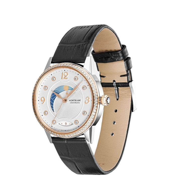 Montre Montblanc Bohème Day & Night 34 mm
