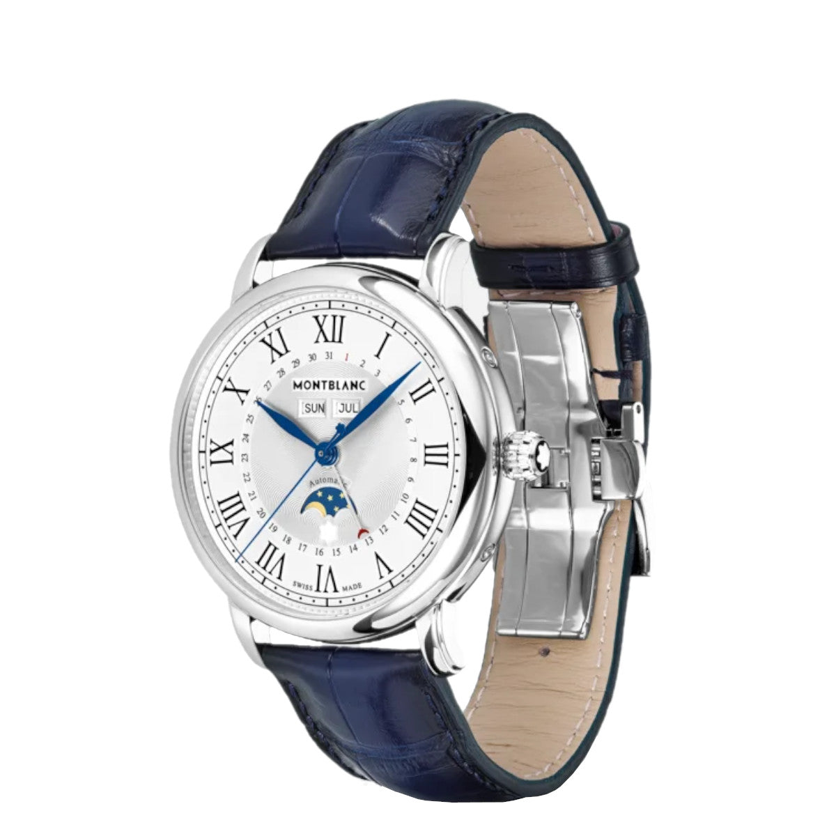 Montblanc Star Legacy Full Calendar Watch Boutique Montblanc Monaco Montblanc star legacy full calendar watch boutique montblanc monaco
