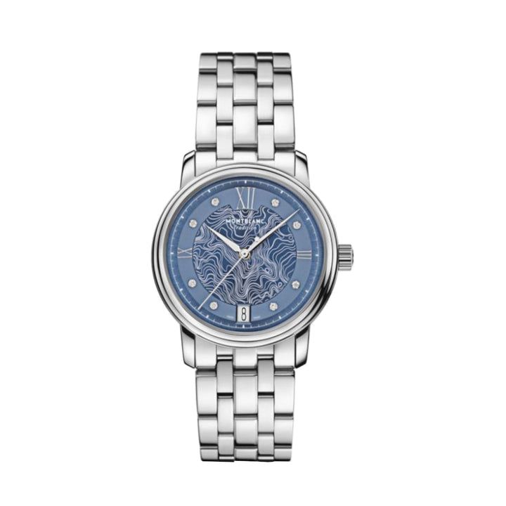 Montblanc Data automatica 32 mm