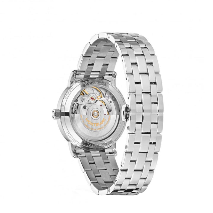 Montblanc Data automatica 32 mm