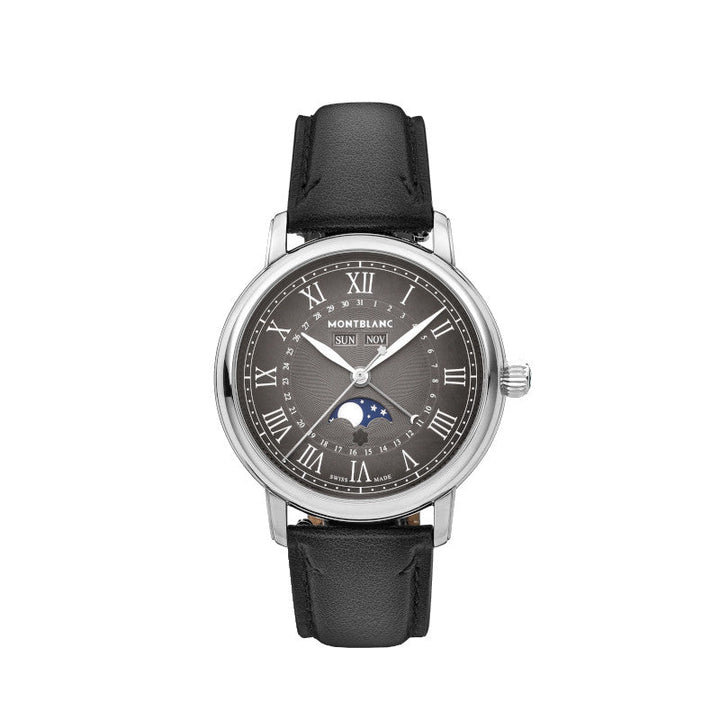 Montre Montblanc Star Legacy Full Calendar 42 mm
