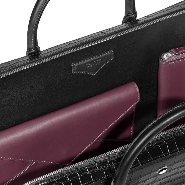 Organiseur Atelier Montblanc