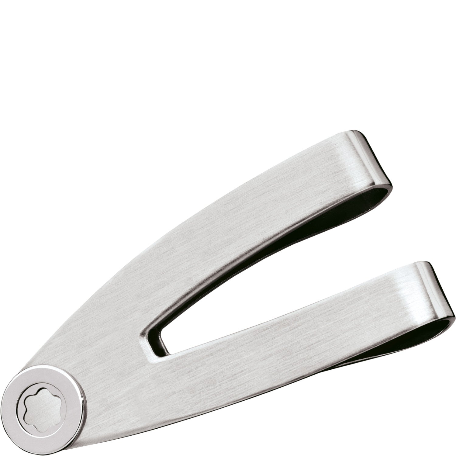 Silverly Pince à billets en argent sterling 925 pour homme, Argenté Silverly Pince à billets en argent sterling 925 pour homme, Argenté