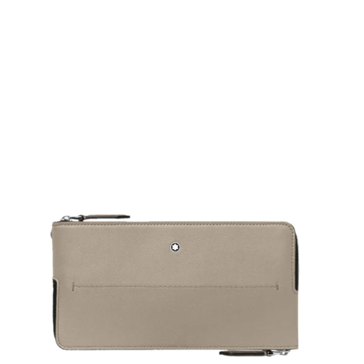 Pochette double pour téléphone Meisterstück Selection Soft
