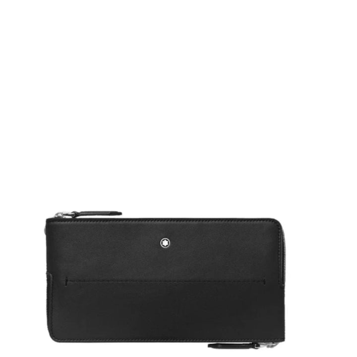 Pochette double pour téléphone Meisterstück Selection Soft